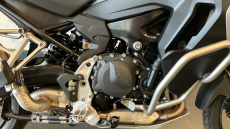 24 Model Year BMW F900 GS